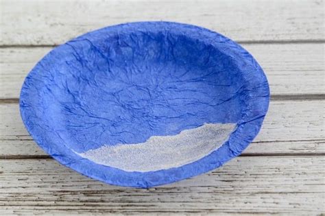 Paper Plate Ocean Craft For Kids Ocean Crafts Paper Plate Crafts