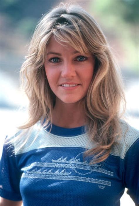 Heather Locklear