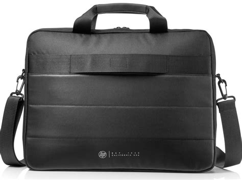 HP Classic Briefcase 15 6 Cali Czarny Torba Na Laptopa Niskie Ceny I