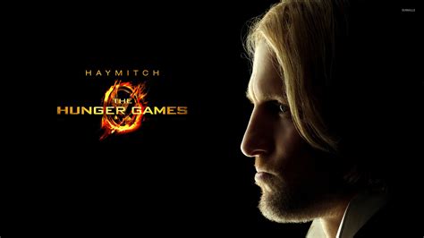 Haymitch Abernathy - The Hunger Games wallpaper - Movie wallpapers - #12994