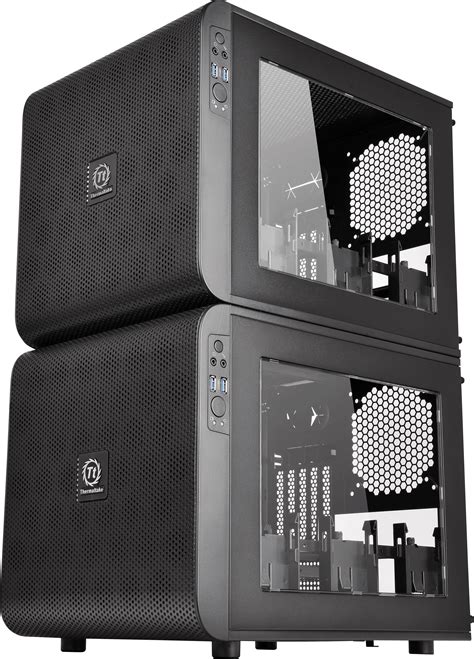 Tt 00192 Thermaltake Core V21 Bei Reichelt Elektronik