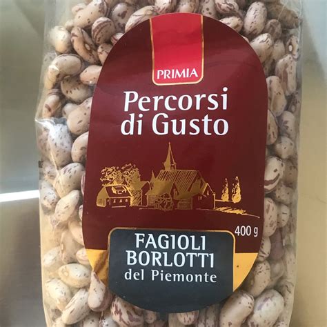 Percorso Di Gusto Fagioli Borlotti Reviews Abillion