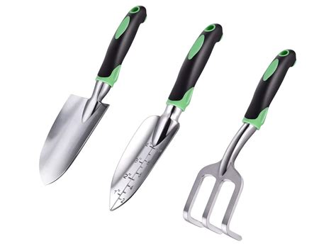 Top-Rated Garden Shovels for 2023 - Review by Garden Gate