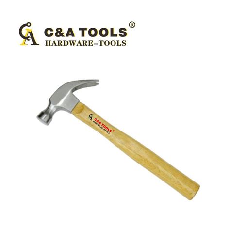 Definition of hammer - Knowledge - C&A Hardware Tools General Manufactory