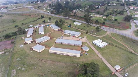 Libode Campus Ksd Tvet College