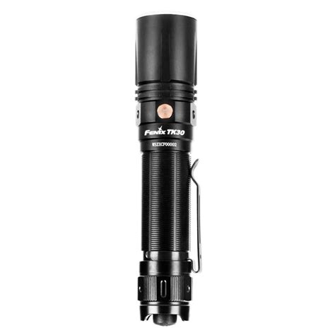 Latarka Laserowa TK30 Fenix - LedCorn