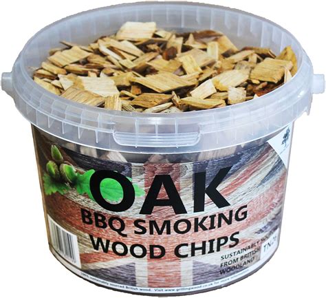 How To Make Wood Chips For Smoker