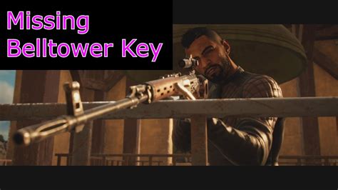 Missing Belltower Key Far Cry Where Is The Missing Belltower Key