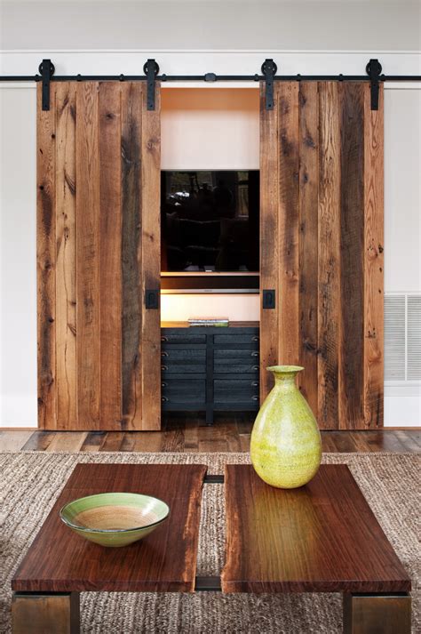 The Beauty Of Reclaimed Wood Interior Design Explained