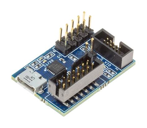 Adalm Uartjtag Analog Devices Programmer Board Jtag And Serial Usb Debugger Programmer