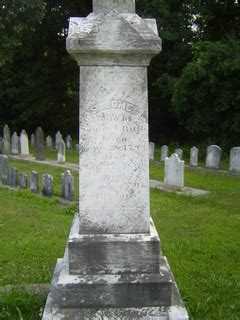 Samuel James Ruth Sr 1788 1849 Mémorial Find a Grave