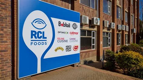 Rcl Foods Struggles With Rising Feed Prices And Load Shedding