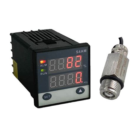 Uv Light Intensity Meter With Detector Ultra Violet System China Uv