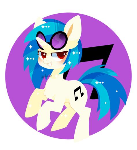 Dj Pon3 By Abc002310 On Deviantart