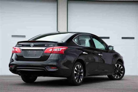 2017 Nissan Sentra Features Review - Build, Price, Option