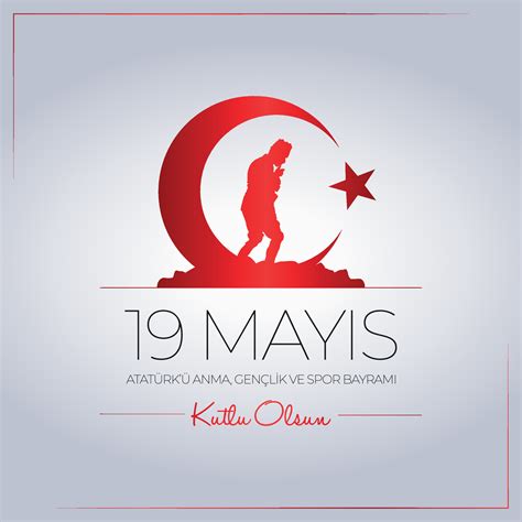 19 mayis ataturk u anma genclik ve spor bayrami 19 mai commémoration