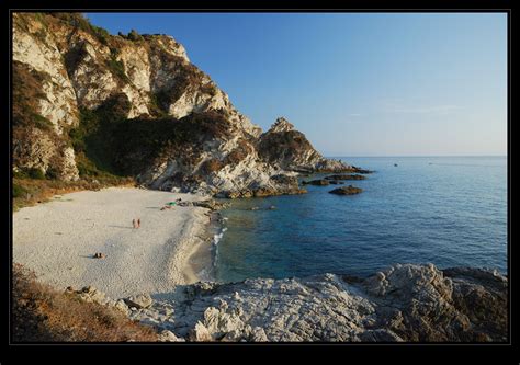 Fotografie z Kalábrie