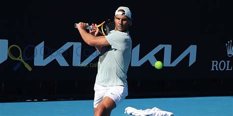 2021 Australian Open – Day 8 singles final results – Open Court