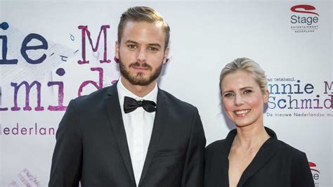 Jim Bakkum En Bettina Eenmalig Terug Als Danny En Sandy In Grease