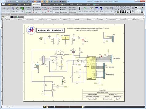 Optimize Your Electronic Design Process With Schematic Capture Software