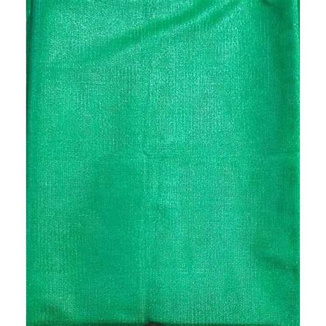 HDPE Plastic Colour Coated Waterproof Agro Green Shade Net For