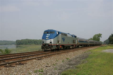 Amtrak train station in Dunkirk: Is it worth it? - The Leader