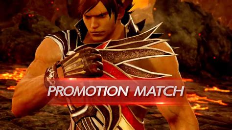 Tekken 7 Promoted To Expert Learning The Hwoarang Matchup Youtube