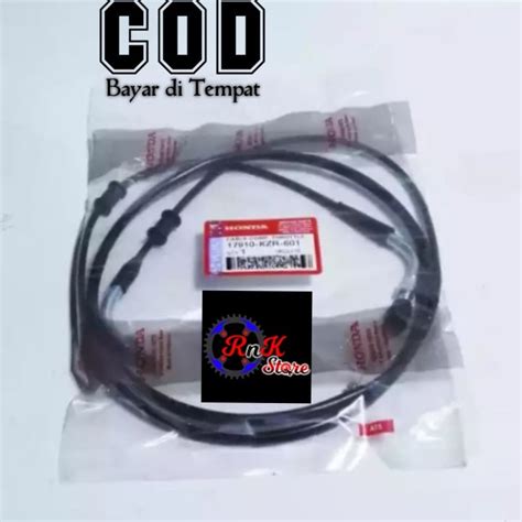 Kabel Gas Tali Gas Cable Honda Vario Vario Techno Vario Fi