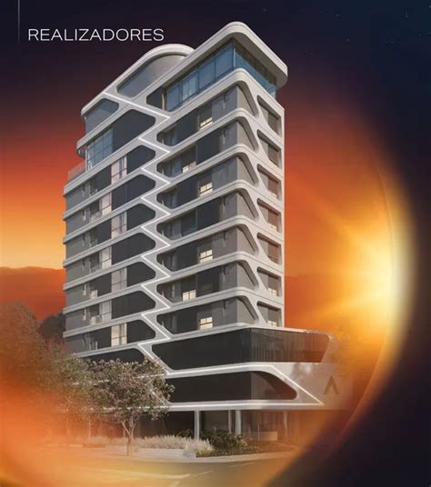 Apartamento Na Rua Francisco Deslandes Anchieta Em Belo Horizonte Por