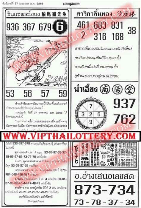 Thailand Lottery Prize Bond Single Akra Open Routine