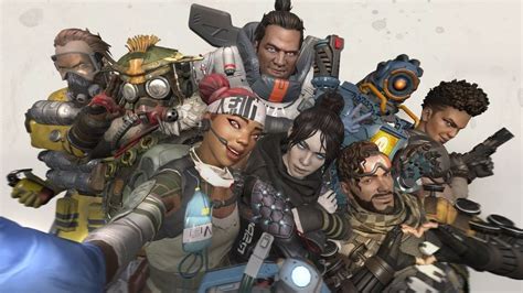 Así sería el nuevo personaje de Apex Legends Octane Movistar eSports