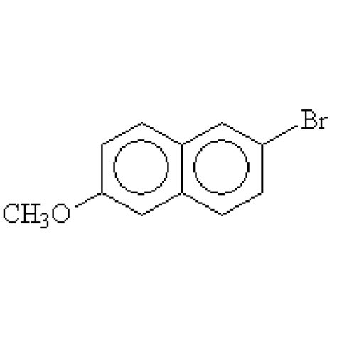 2 溴 6 甲氧基萘 瑞思试剂