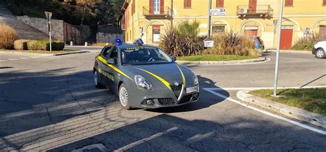 Gdf Como Tre Arresti Per Spaccio Di Sostanze Stupefacenti Nei Boschi Di