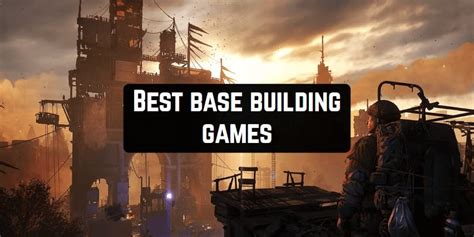 10 Best base building games for Android - Apppearl - Best mobile apps ...