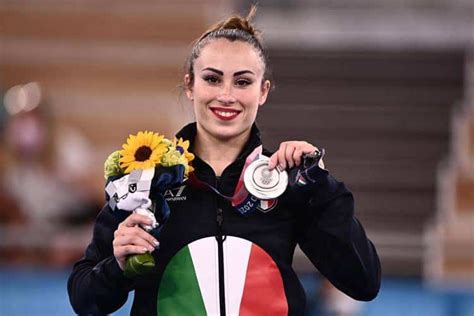 Vanessa Ferrari Sullo Scandalo Nel Mondo Della Ginnastica Le Denunce