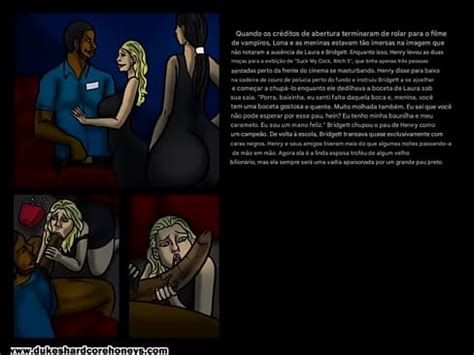 Cuento Erótico Señora Mitchell Parte 2 Portugués XVIDEOS