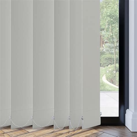 Como Blackout Sense Vertical Blinds Swift Direct Blinds