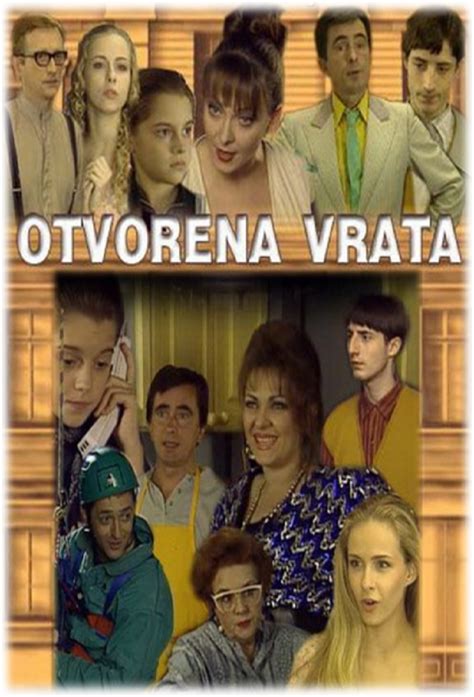 Otvorena Vrata Thetvdb