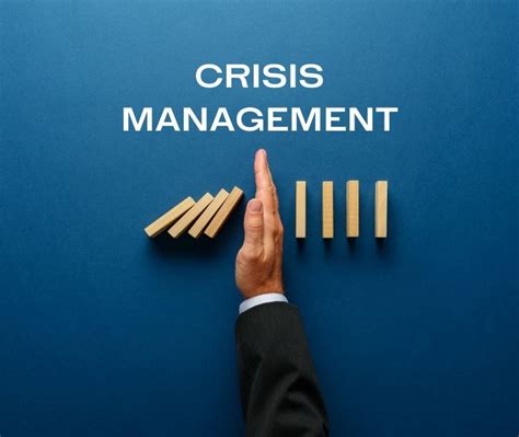 Ways Treasury Departments Excel In Crisis Management Eoxs