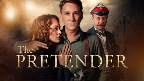 The Pretender (2019) - Plex