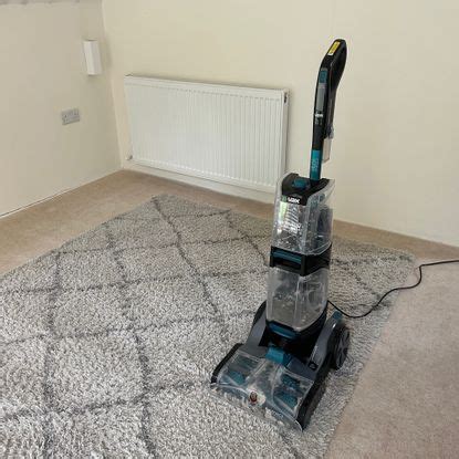 Vax Platinum SmartWash Pet Design Carpet Washer Review We Try The New