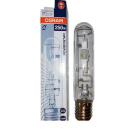 Osram Powerstar HQI T W D Pro MH 250watt E40 Osram Lampen Greensell