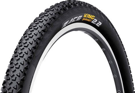 Continental Race King Mtb Tyre X Foldable Alltricks Fr