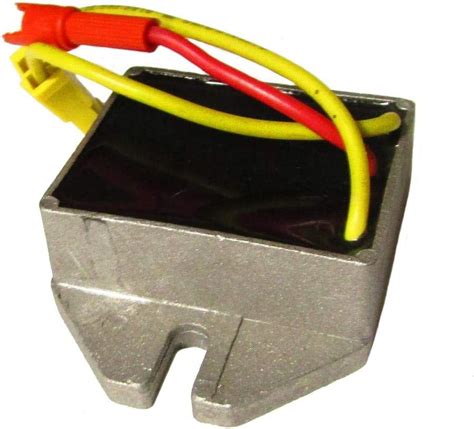 Amazon New Regulator Rectifier Compatible With Replacement For