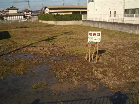 土地売約済 綾部市・福知山市 不動産のマルゼン アパート・賃貸情報