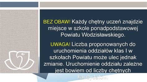 Wydzia O Wiaty Starostwa Powiatowego Ppt Pobierz