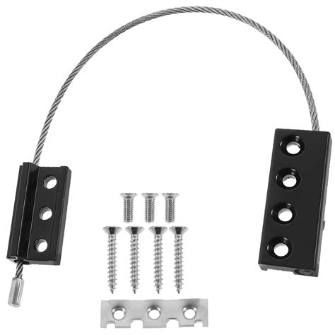 HOKARUA 3pcs Child Window Lock Window Restrictor Lock Double Hung