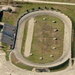 Grundy County Speedway in Morris, IL - Virtual Globetrotting