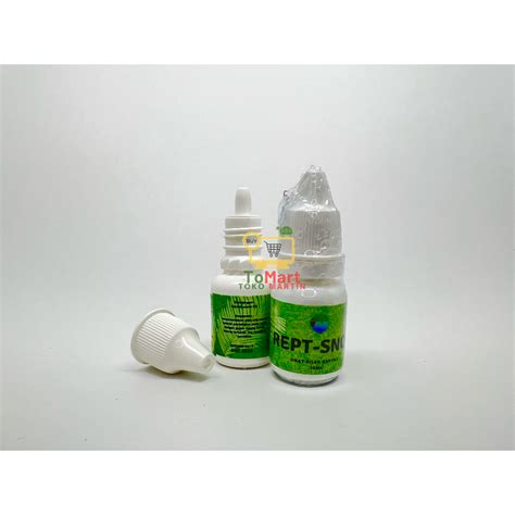 Jual Rept Snot Mr Vet Obat Pilek Reptil Kura Kura Sulcata Pardalis