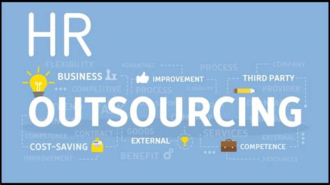 HR Outsourcing Overview Services And Benefits Marketing91